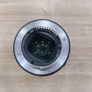 Ống Kính Sony FE 35mm F1.8 Cũ Mã SP 1105 - Ảnh 6