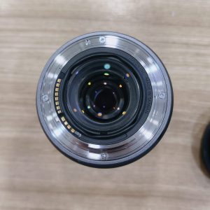 Ống kính Canon RF 24-105mm F4-7.1 IS STM cũ Mã SP 2204 - Ảnh 5