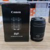Ống kính Canon RF 24-105mm F4-7.1 IS STM cũ Mã SP 2204