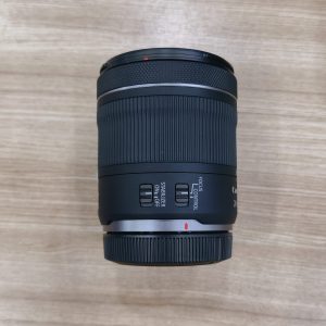 Ống kính Canon RF 24-105mm F4-7.1 IS STM cũ Mã SP 5139 - Ảnh 3