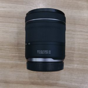 Ống kính Canon RF 24-105mm F4-7.1 IS STM cũ Mã SP 5139 - Ảnh 4
