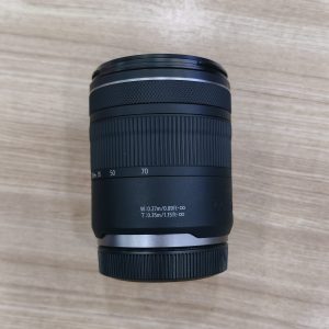 Ống kính Canon RF 28-70mm F2.8 IS STM cũ Mã SP 2030 - Ảnh 3
