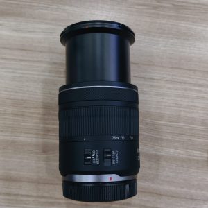 Ống kính Canon RF 28-70mm F2.8 IS STM cũ Mã SP 2030 - Ảnh 6