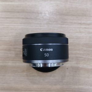 Ống kính Canon RF 50mm F1.8 STM cũ Mã SP 2312 - Ảnh 3