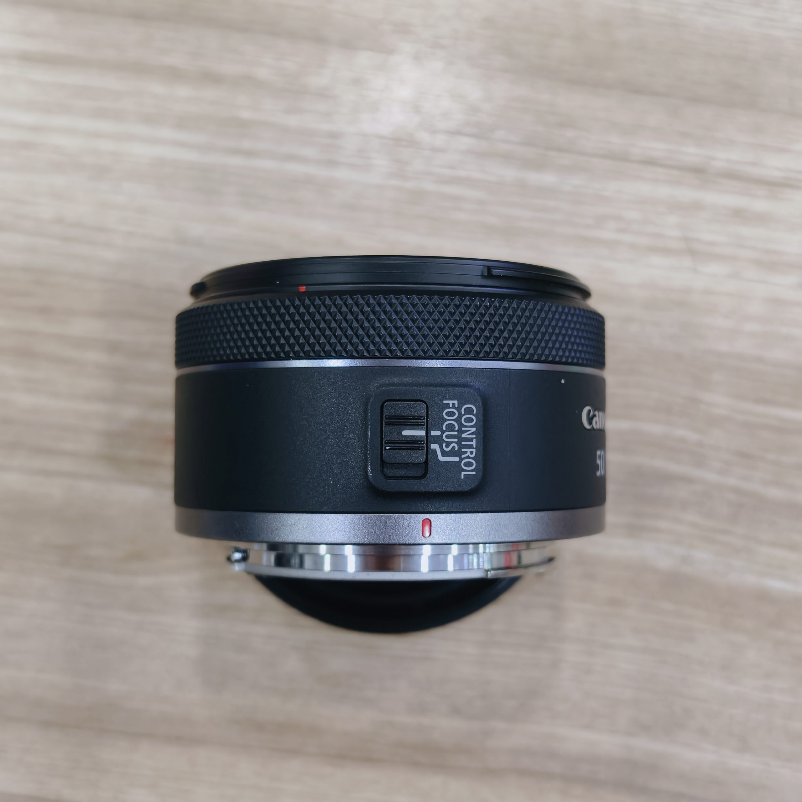 Ống kính Canon RF 50mm F1.8 STM cũ Mã SP 2312 - Ảnh 4