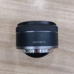 Ống kính Canon RF 50mm F1.8 STM cũ Mã SP 2312 - Ảnh 5