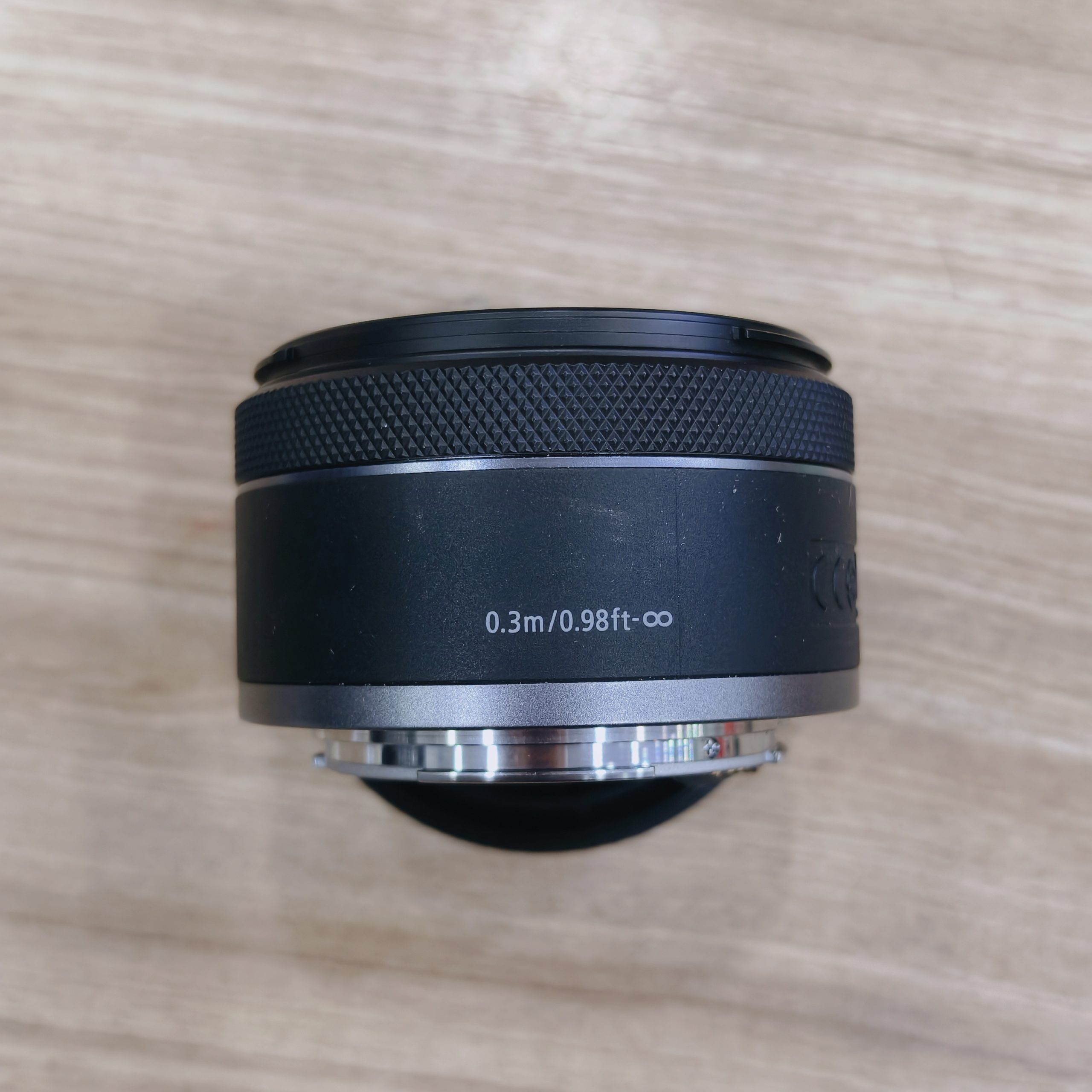Ống kính Canon RF 50mm F1.8 STM cũ Mã SP 2312 - Ảnh 5