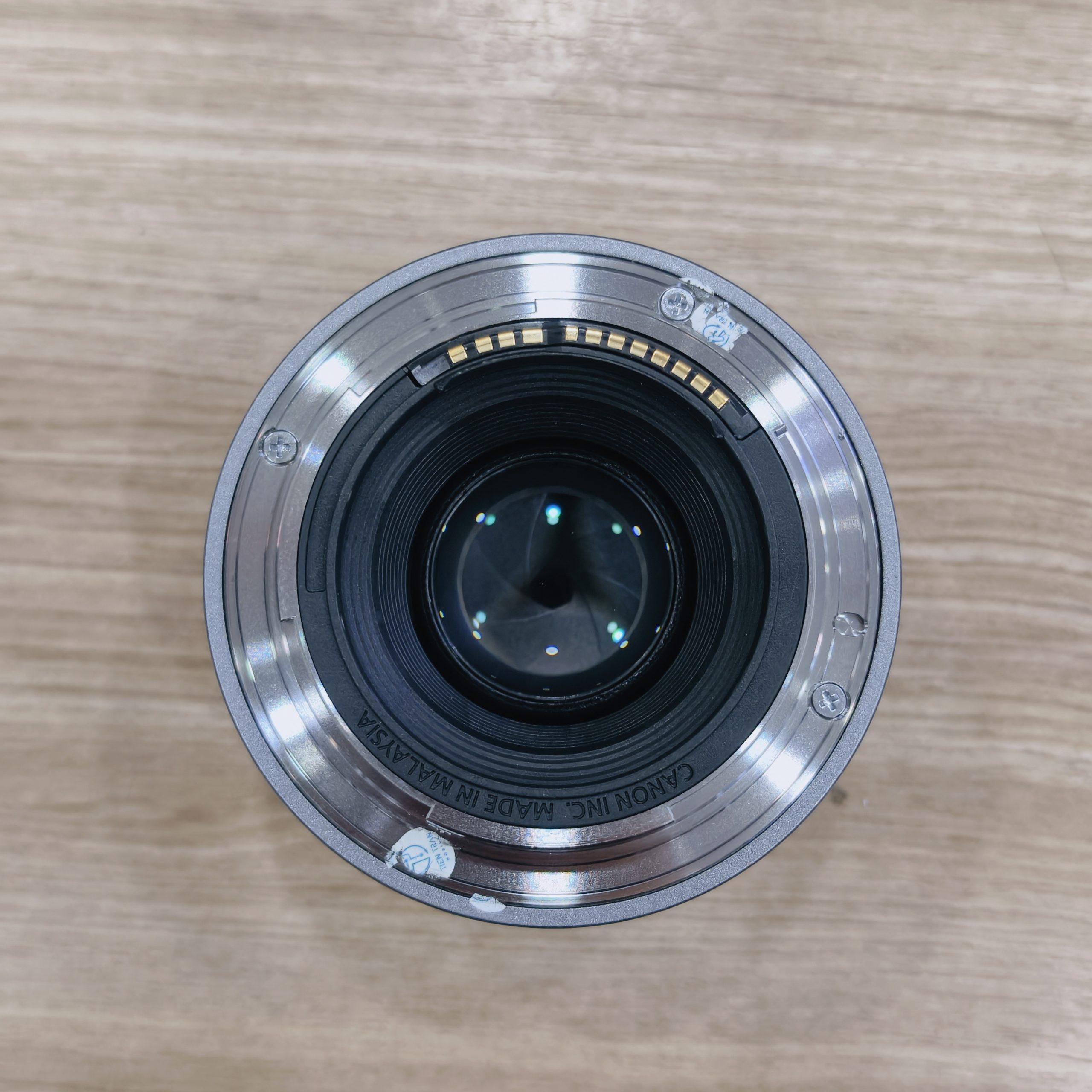 Ống kính Canon RF 50mm F1.8 STM cũ Mã SP 2312 - Ảnh 6