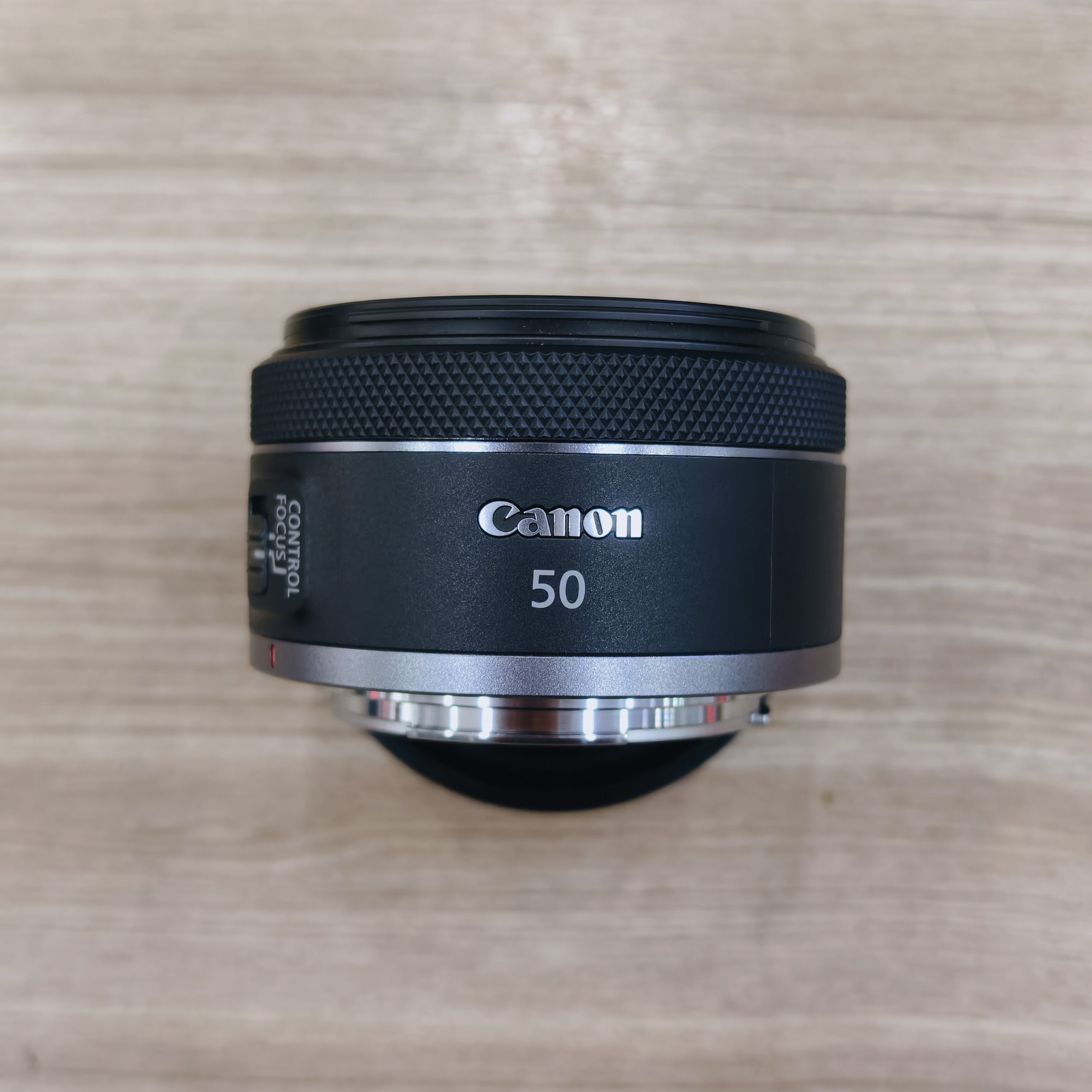 Ống kính Canon RF 50mm F1.8 STM cũ Mã SP 4346 - Ảnh 3