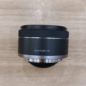Ống kính Canon RF 50mm F1.8 STM cũ Mã SP 4346 - Ảnh 4