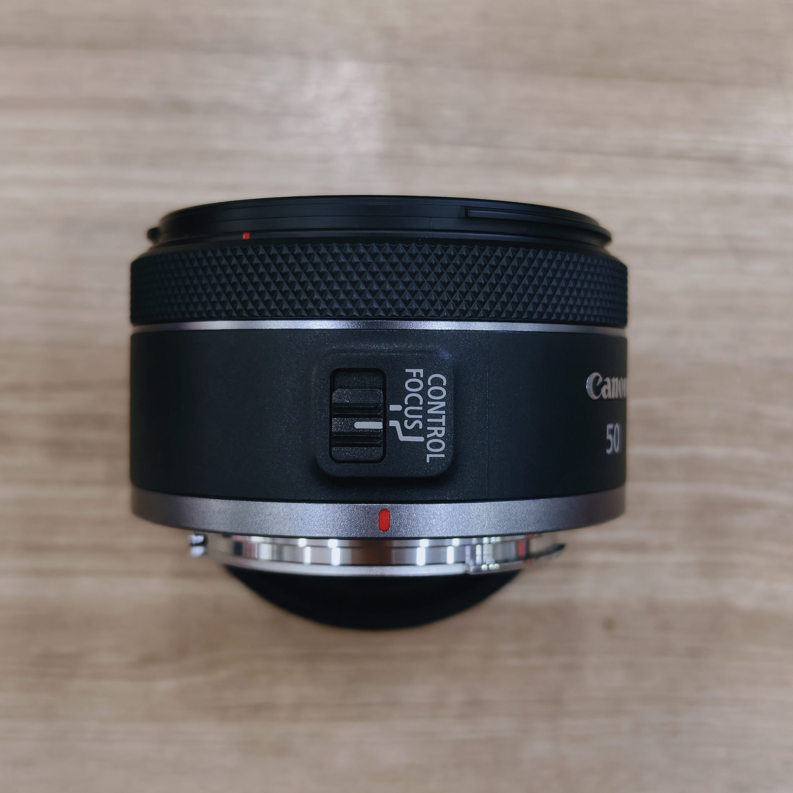 Ống kính Canon RF 50mm F1.8 STM cũ Mã SP 4346 - Ảnh 6