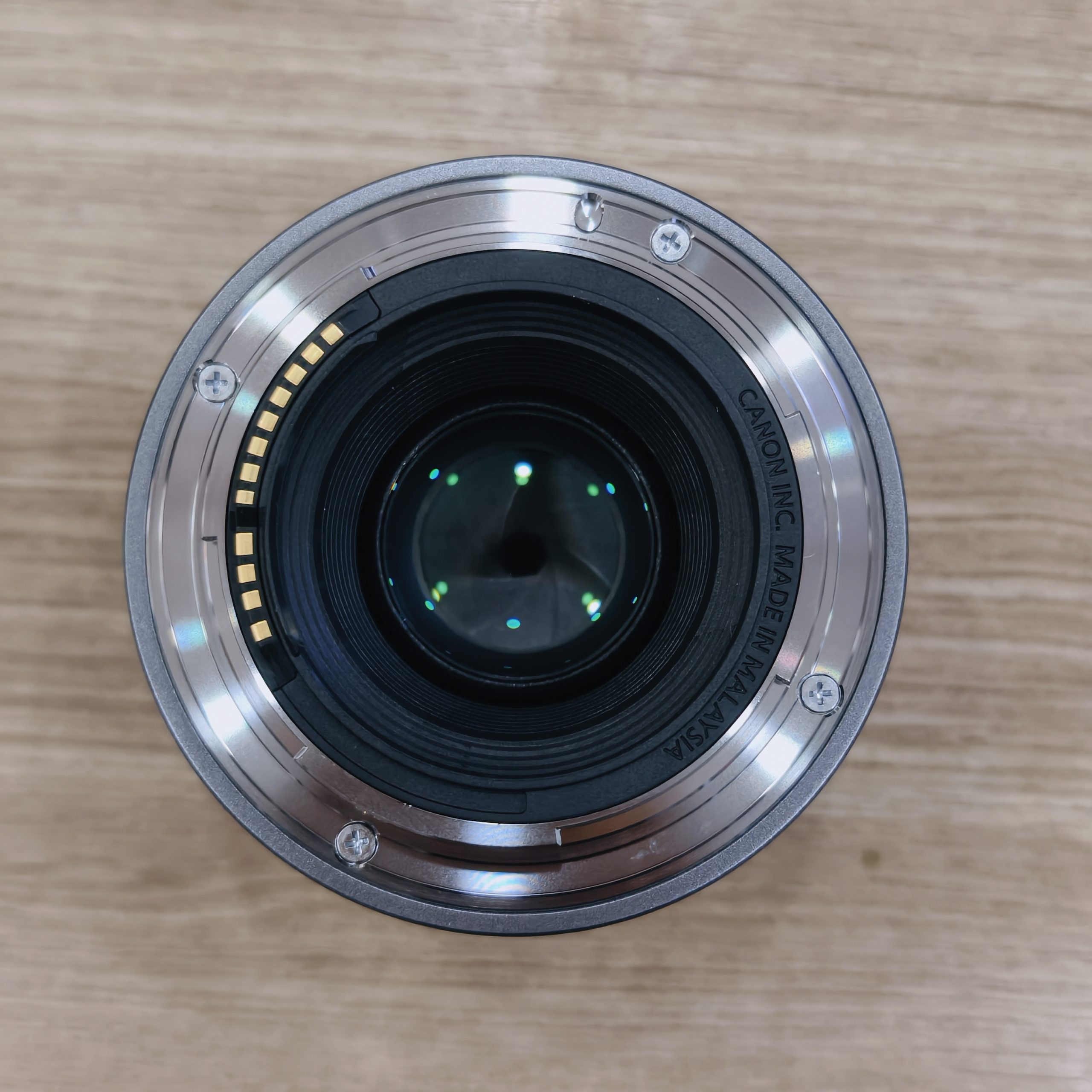 Ống kính Canon RF 50mm F1.8 STM cũ Mã SP 4346 - Ảnh 7