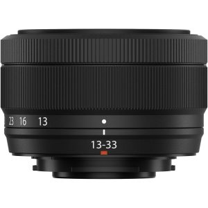Ống kính Fujifilm XC 13-33mm Mới 100% (Tách Kit) - Màu Đen - Ảnh 2
