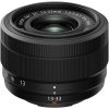 Ống kính Fujifilm XC 13-33mm Mới 100% (Tách Kit) - Màu Đen