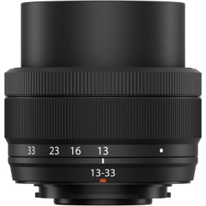 Ống kính Fujifilm XC 13-33mm Mới 100% (Tách Kit) - Màu Đen - Ảnh 6