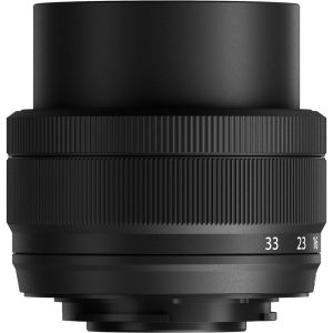 Ống kính Fujifilm XC 13-33mm Mới 100% (Tách Kit) - Màu Đen - Ảnh 7