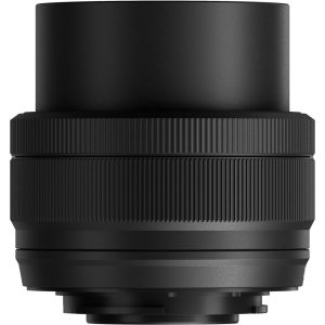 Ống kính Fujifilm XC 13-33mm Mới 100% (Tách Kit) - Màu Đen - Ảnh 8