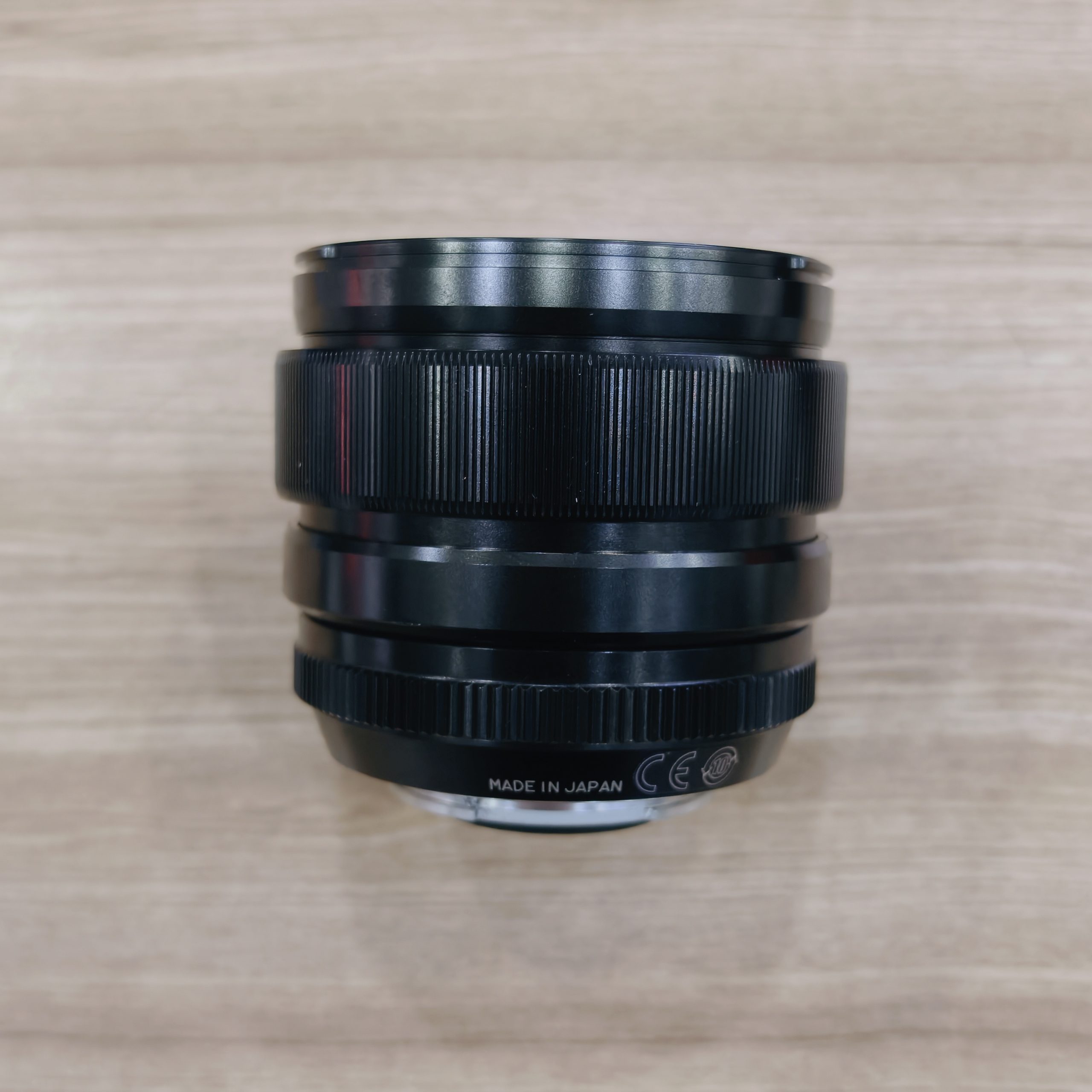 Ống kính Fujifilm XF 23mm F1.4 R cũ Mã SP 2386 - Ảnh 6
