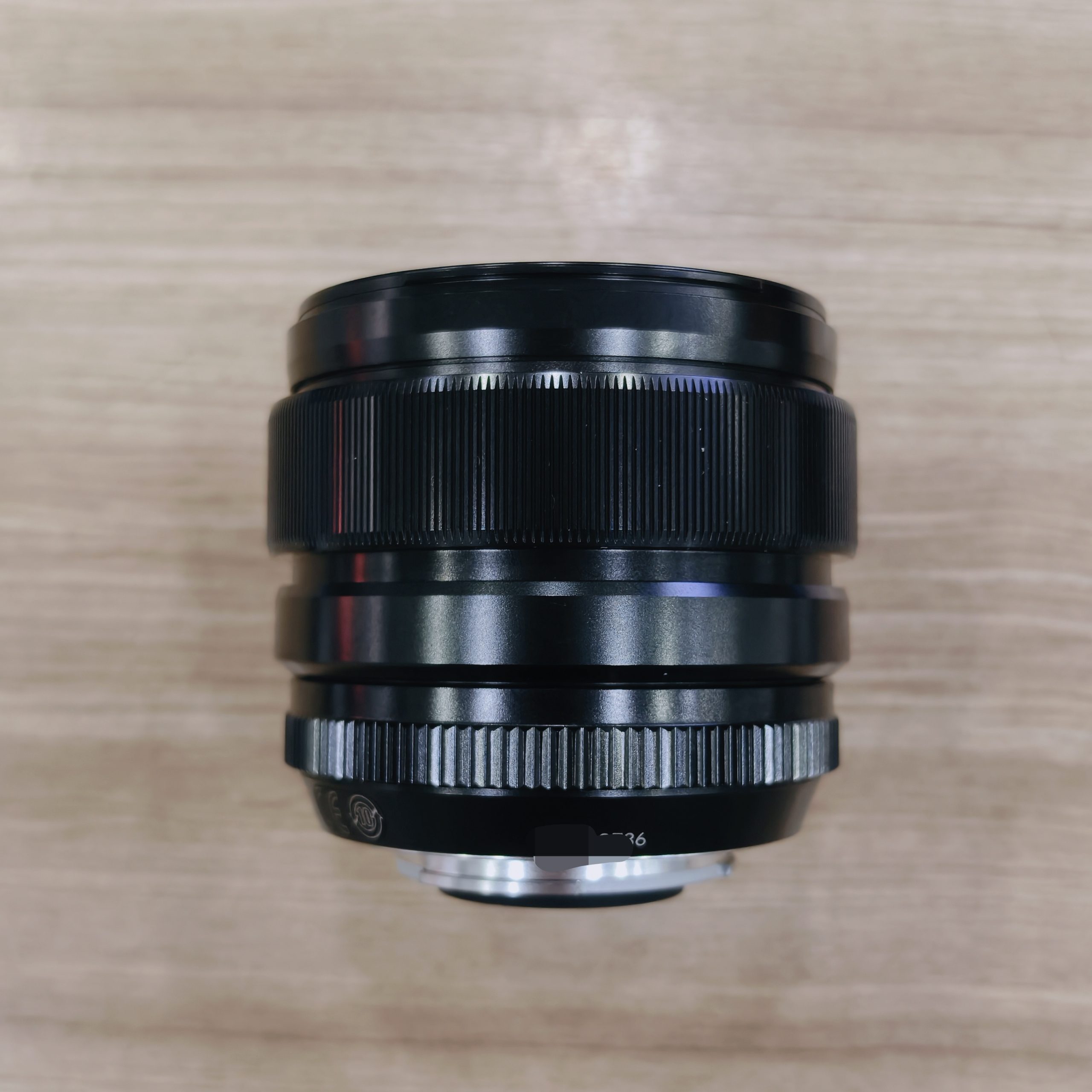 Ống kính Fujifilm XF 23mm F1.4 R cũ Mã SP 2386 - Ảnh 8