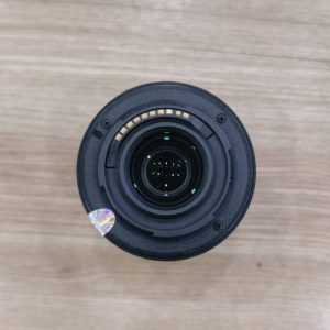 Ống kính Fujinon XC 35mm F2 đen cũ Mã SP 4284 - Ảnh 5