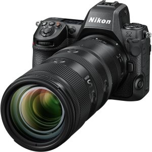 Ống kính NIKKOR Z 70-200mm f/2.8 VR S II | Chính Hãng - Ảnh 2