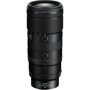 Ống kính NIKKOR Z 70-200mm f/2.8 VR S II | Chính Hãng - Ảnh 4