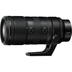 Ống kính NIKKOR Z 70-200mm f/2.8 VR S II | Chính Hãng - Ảnh 6