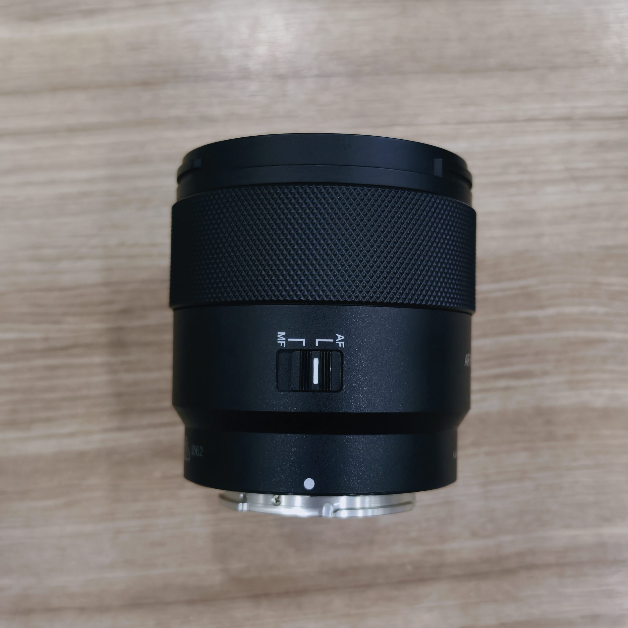 Ống kính Samyang AF 85mm F1.8 P FE cũ Mã SP 5885 - Ảnh 6