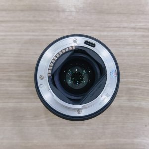 Ống kính Samyang AF 85mm F1.8 P FE cũ Mã SP 5885 - Ảnh 8