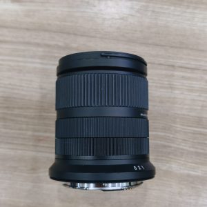Ống kính Sigma 18-50mm F2.8 DC DN (C) Canon RF cũ Mã SP 7985 - Ảnh 6
