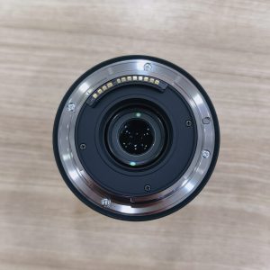 Ống kính Sigma 18-50mm F2.8 DC DN (C) Canon RF cũ Mã SP 7985 - Ảnh 7