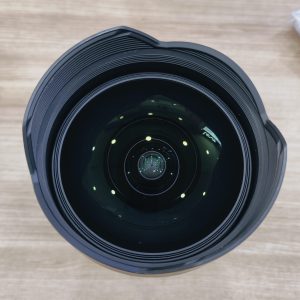Ống kính Sony FE 12-24mm F2.8 GM cũ Mã SP 2997 - Ảnh 5