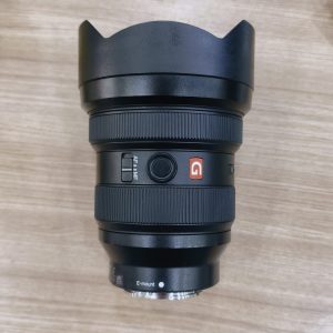 Ống kính Sony FE 12-24mm F2.8 GM cũ Mã SP 2997 - Ảnh 6