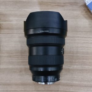 Ống kính Sony FE 12-24mm F2.8 GM cũ Mã SP 2997 - Ảnh 7