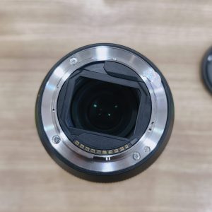 Ống kính Sony FE 12-24mm F2.8 GM cũ Mã SP 2997 - Ảnh 9