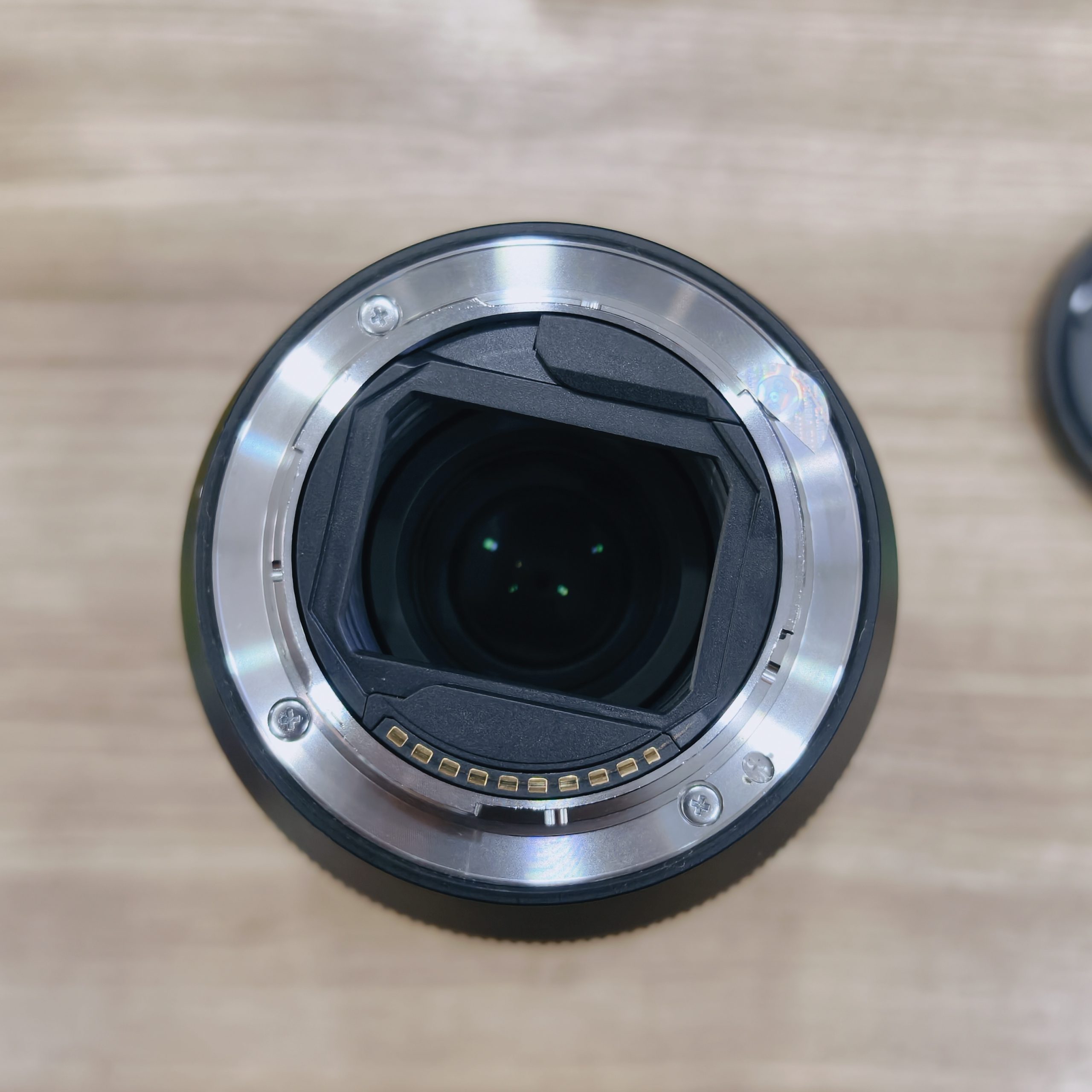 Ống kính Sony FE 12-24mm F2.8 GM cũ Mã SP 2997 - Ảnh 9