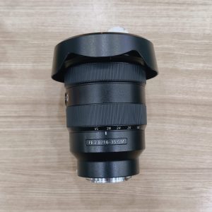 Ống kính Sony FE 16-35mm F2.8 GM cũ - Mã SP 7424