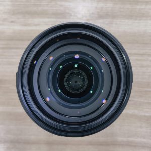 Ống kính Sony FE 24-70mm F2.8 GM Cũ Mã SP 00GM - Ảnh 2
