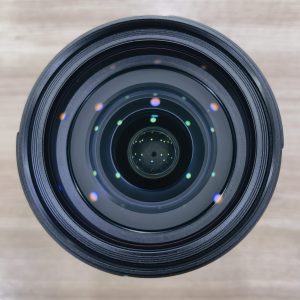 Ống kính Sony FE 24-70mm F2.8 GM Cũ Mã SP 00GM - Ảnh 3