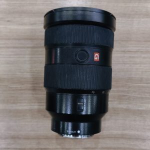 Ống kính Sony FE 24-70mm F2.8 GM Cũ Mã SP 00GM - Ảnh 5