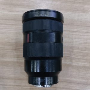 Ống kính Sony FE 24-70mm F2.8 GM Cũ Mã SP 00GM - Ảnh 6