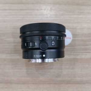 Ống kính Sony FE 24mm f2.8 G cũ - Mã SP 5017 - Ảnh 5