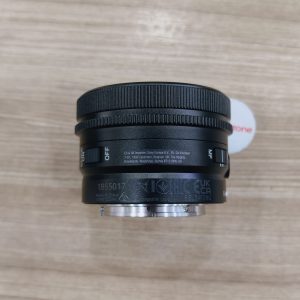 Ống kính Sony FE 24mm f2.8 G cũ - Mã SP 5017 - Ảnh 6