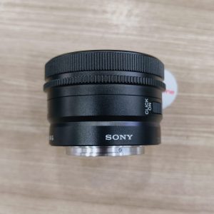 Ống kính Sony FE 24mm f2.8 G cũ - Mã SP 5017 - Ảnh 7