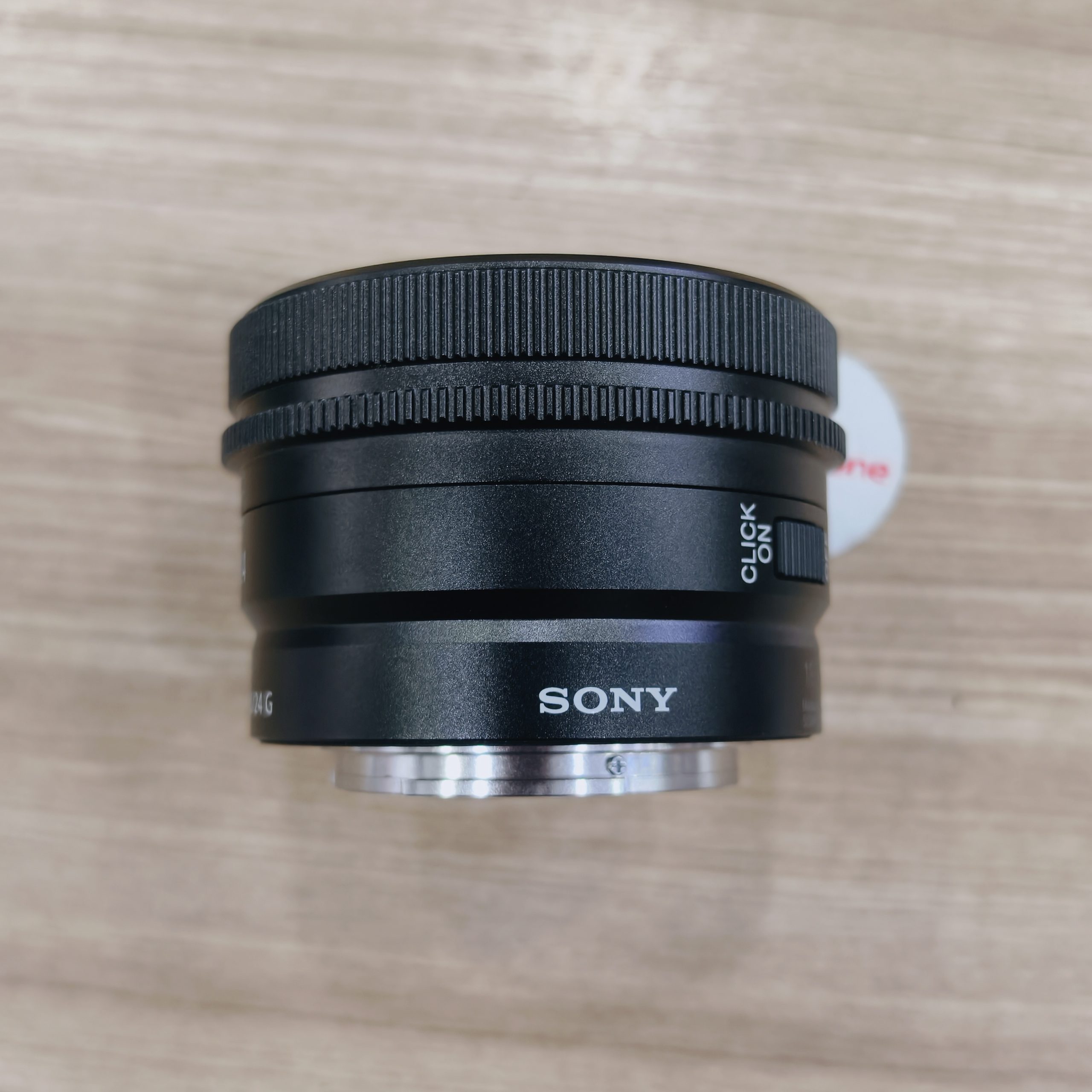 Ống kính Sony FE 24mm f2.8 G cũ - Mã SP 5017 - Ảnh 7