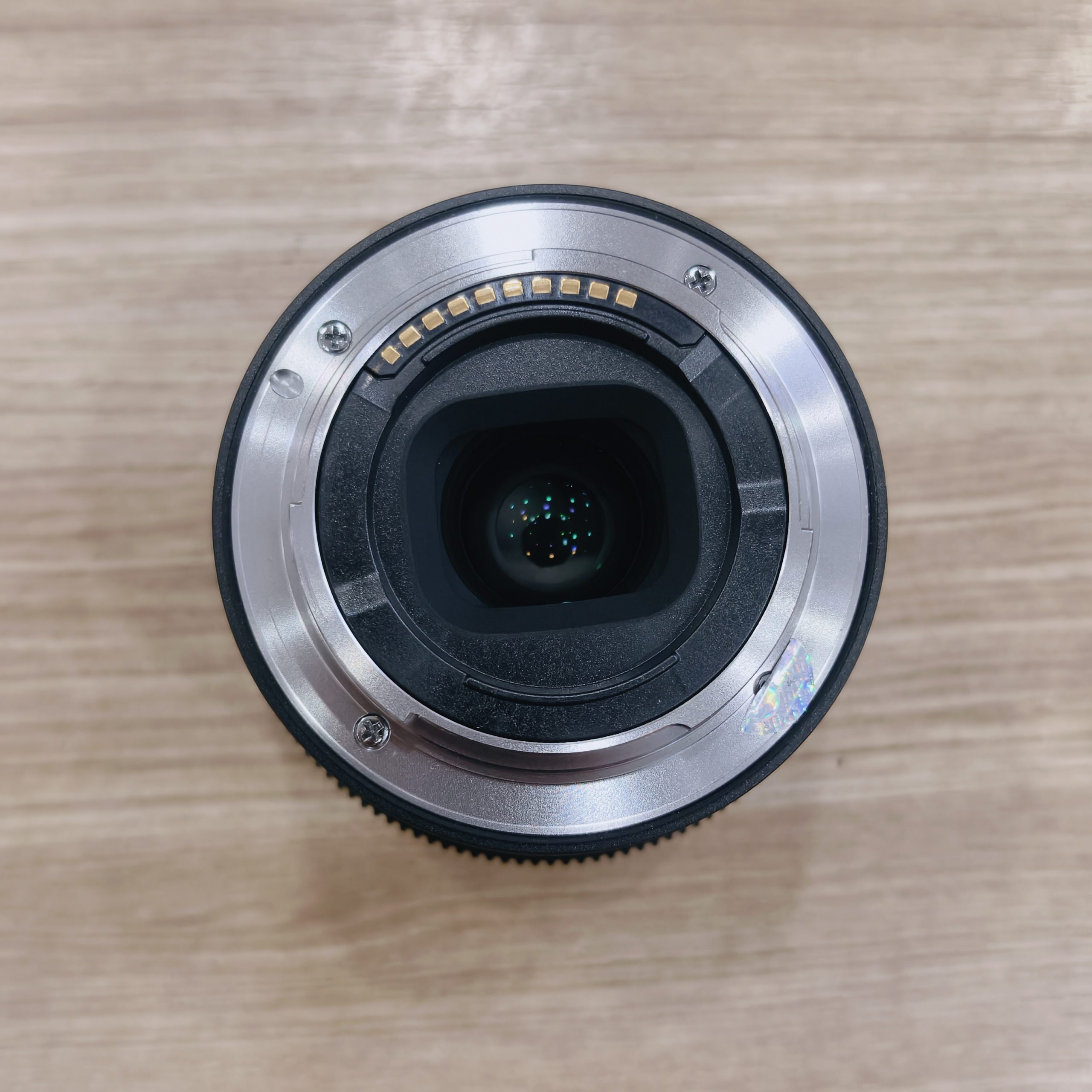 Ống kính Sony FE 24mm f2.8 G cũ - Mã SP 5017 - Ảnh 8