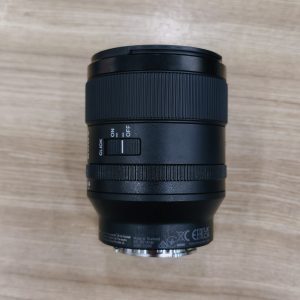 Ống kính Sony FE 35mm F1.4 GM cũ Mã SP 3811 - Ảnh 7