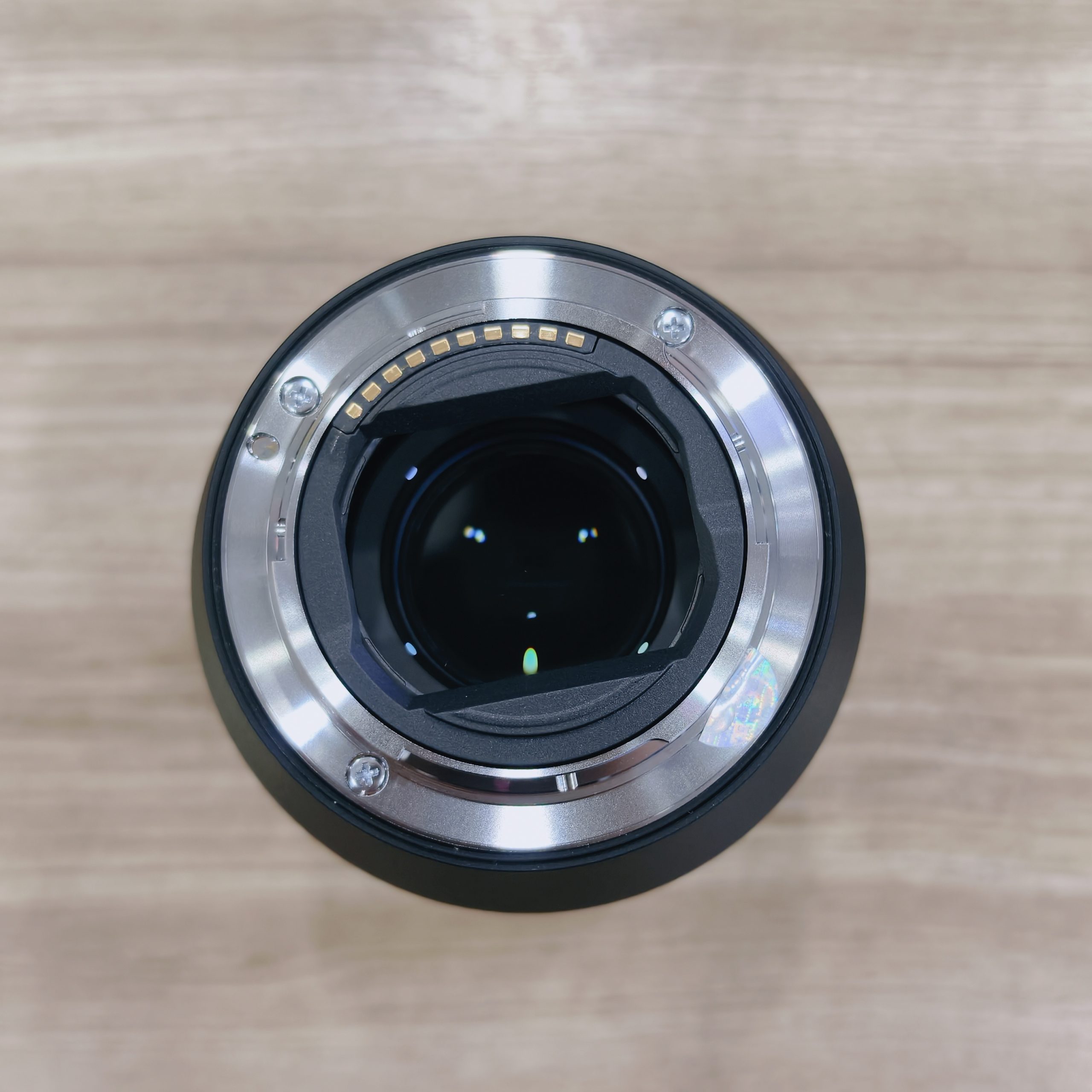 Ống kính Sony FE 35mm F1.4 GM cũ Mã SP 3811 - Ảnh 9