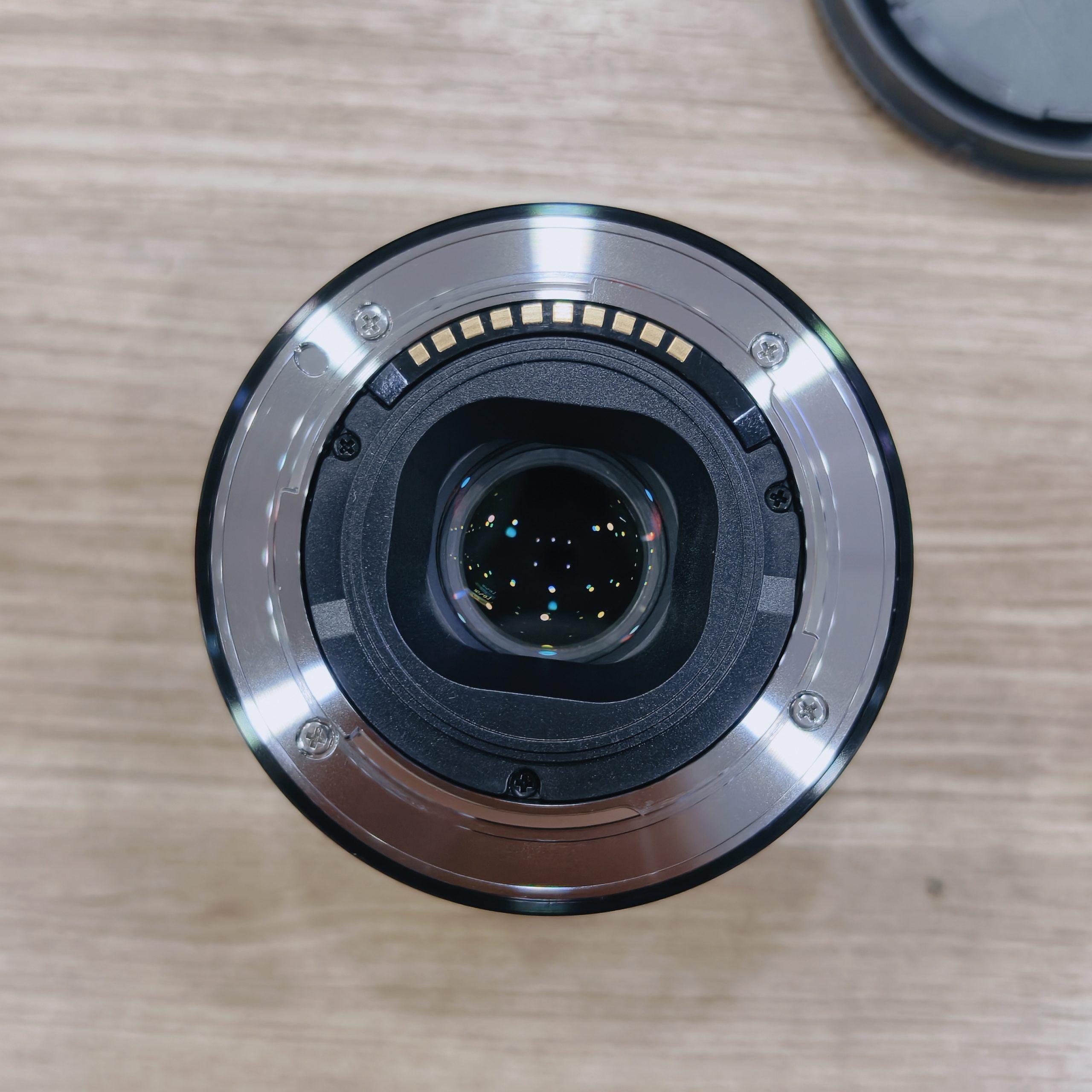 Ống kính Sony SEL 35mm F1.8 cũ Mã SP 6607 - Ảnh 7