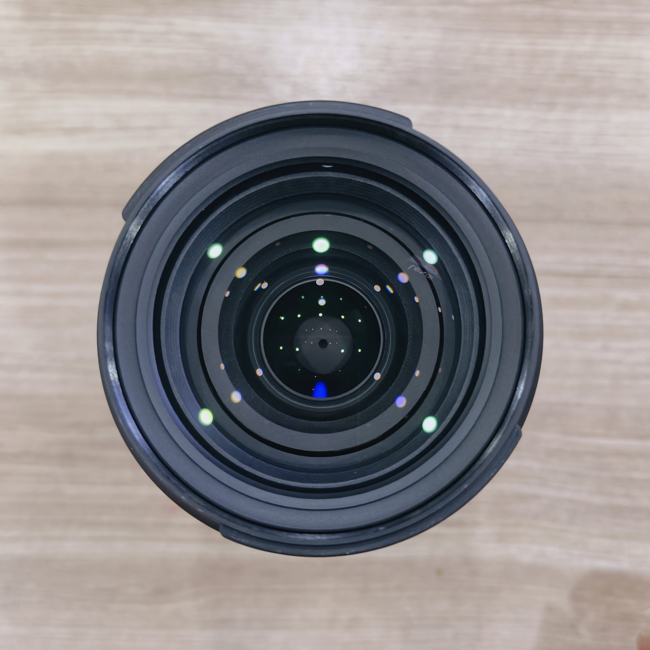 Ống kính Tamron 28-200mm F/2.8-5.6 cũ- Mã SP 5217 - Ảnh 4